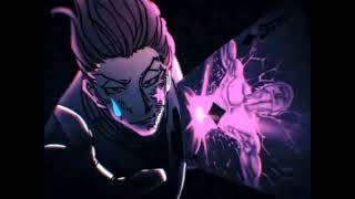 𝐕𝐀𝐈 𝐒𝐄𝐍𝐓𝐀𝐑 𝐱 𝐂𝐡𝐫𝐨𝐥𝐥𝐨 𝐯𝐬 𝐇𝐢𝐬𝐨𝐤𝐚 𝐒𝐋𝐎𝐖𝐄𝐃 𝐑𝐄𝐕𝐄𝐑𝐁