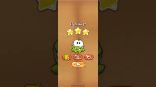 Cut The Rope 1-1-25 Cardboard Box