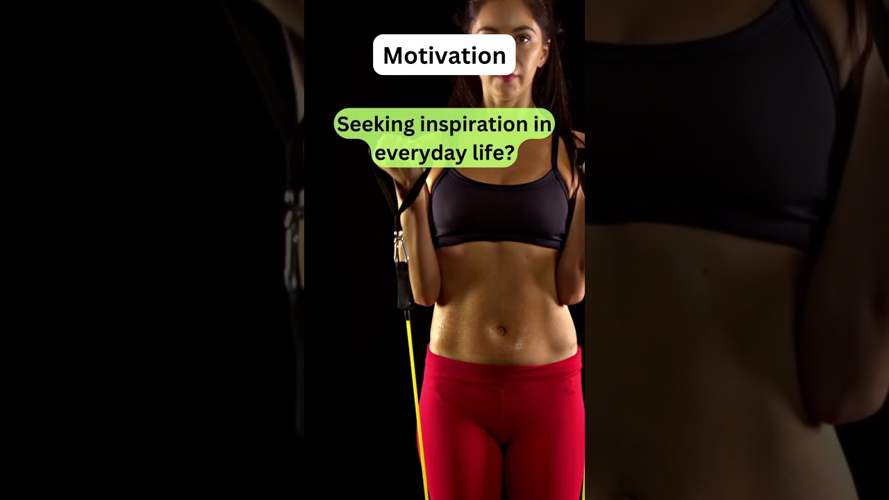 Finding Magic in Everyday Moments: Embrace the Inspiration | 