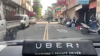(UBER 新手必看)桃園缺計程車牌怎麼辦?