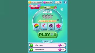 Bubble Mania level 2888