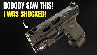 These 10 Pistols Just Changed Everything — And Nobody Saw It Coming