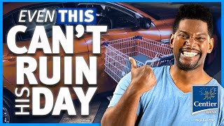 How to End a Bad Day in Seconds...UNBELIEVABLE!