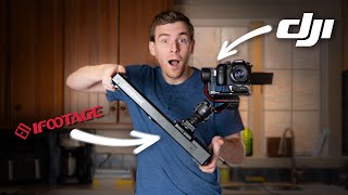 Ifootage Shark Slider Nano Ii: Is This A Must Have For Filmmakers In 2025?