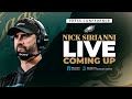 Nick Sirianni Live Eagles press conference | Today at 3:00p