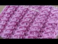सिर्फ तीन फंदे का बुनाई डिजाइन | Easy And Beautiful Knitting Patterns / Sweater Ka Design