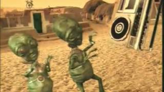 fevicol aliens YouTube
