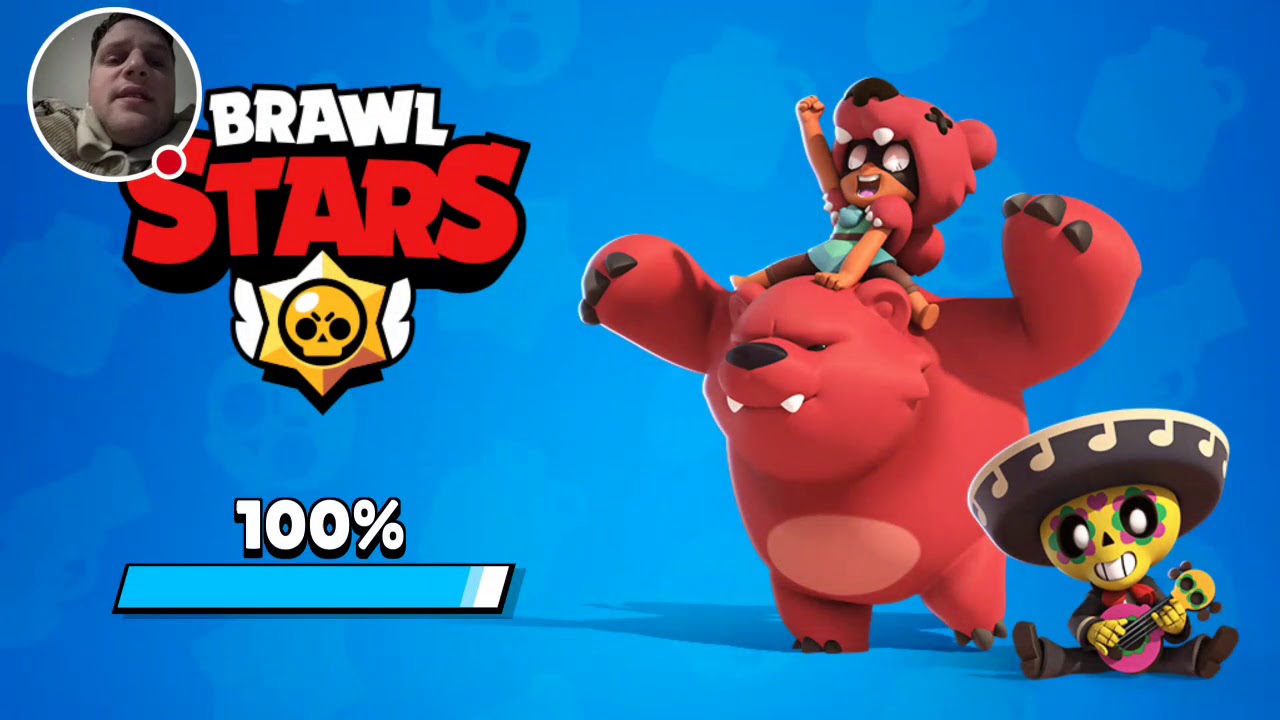 brawl stars were briefly introduced to clash royale