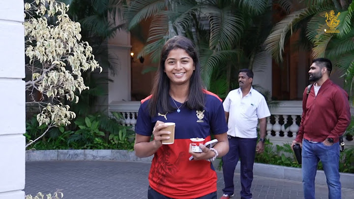 #WPL2024 Pre Season Camp Underway | RCB Bold Diaries