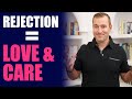 How to Release the Fear of Rejecting Others | Dating Advice for Women by Mat Boggs