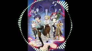 Kyokyoku Shinka Shita Full Dive RPG OP full