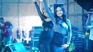 ROMANSA NYESS - DJ LULU - HAPPY PARTY GPA ORGANIZER SEASON 6 - BAWU JEPARA