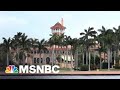 Restricted Documents At Mar-a-Lago Raise Questions About Legal Exposure Of Trump Aides