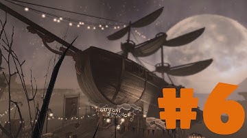 Contrast Gameplay Walkthrough Part 6 "All Attractions Fixed"