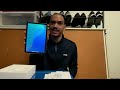 iPad mini 7 512gb late 31st birthday unboxing