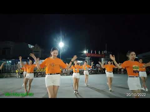 Video Đừng Đi Nhé Anh,,Chị Em Phụ Nữ Thôn ẢI,, Xã Đông Phú,,... - youtube