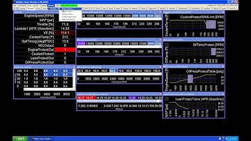 AEM Infinity: Fail Safe Protection Explained