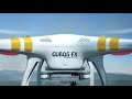 Gubos fx  animacin dji phantom 2