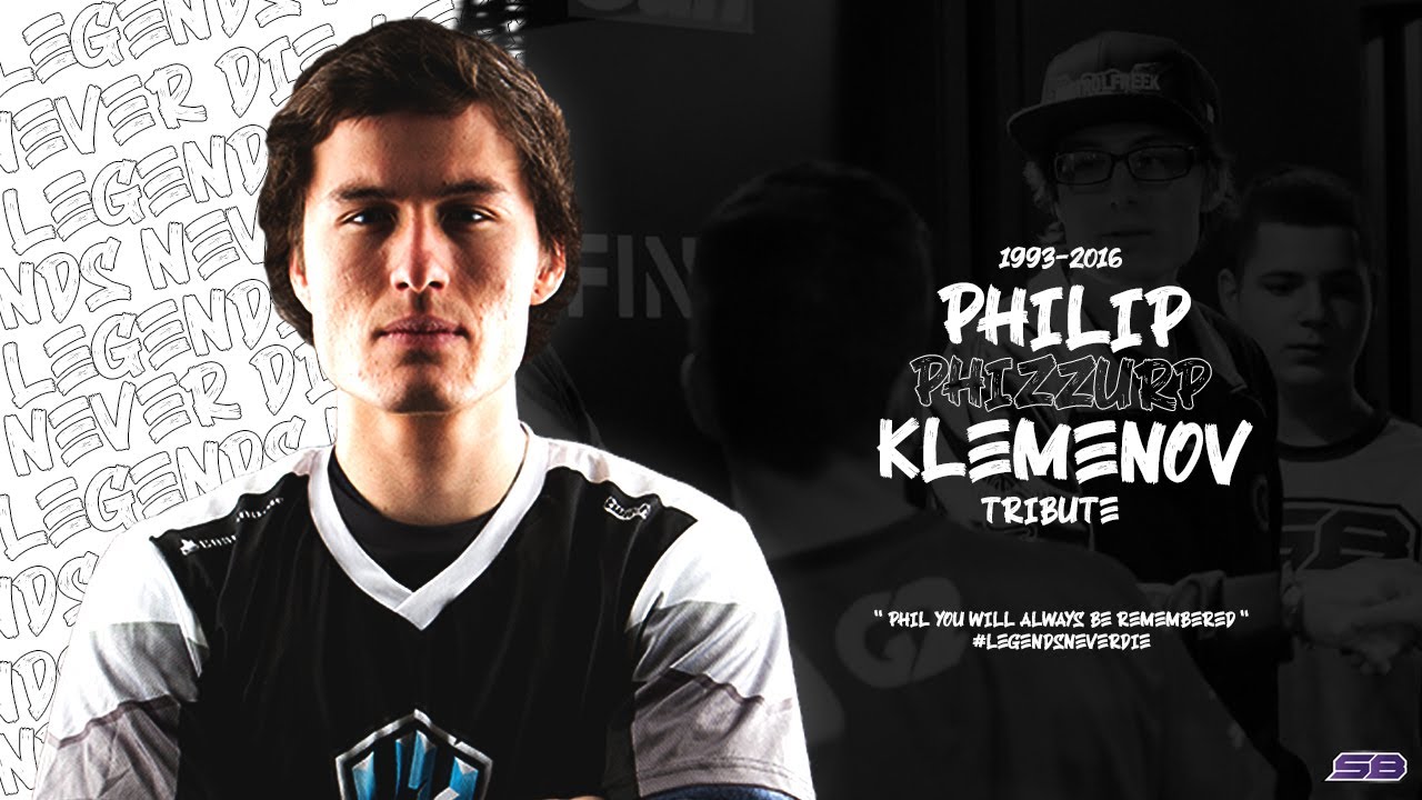 Phizzurp Video Tribute