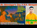 An Astrologer's Day by R.K Narayan in Bengali||Class 11 English An Astrologer's Day||Part-1||#wbchse