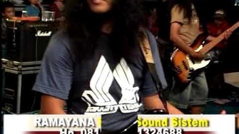 Rindu aku Rindu kamu   Lusiana sfara feat Sodik   Monata