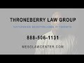 Attorneys dedicated to helping mesothelioma and asbestos cancer victims nationwide.

Our dedicated team is focused on helping mesothelioma and asbestos cancer victims and their loved ones across the United States. ...