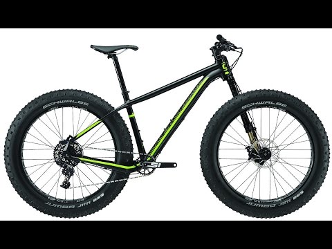 best fat bikes 2017