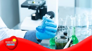 Reviewing Lab Practices - More Lab Safety on the Learning Videos Channel
