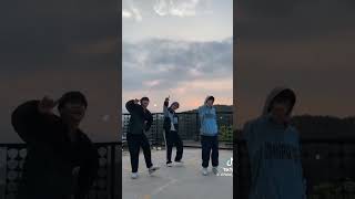 Download Lagu Kpop idols doing IDOL challenge by YOASOBI || #kpop #fypシ MP3