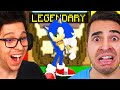 SIAMO TORNATI NELLE BUILD BATTLE DI MINECRAFT - ITA