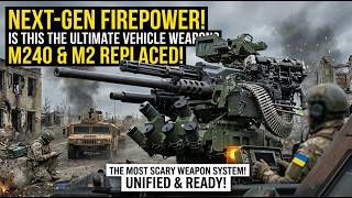 Full US Just Tested Their Insane New Weapons! UNSTOPPABLE! 😱 News