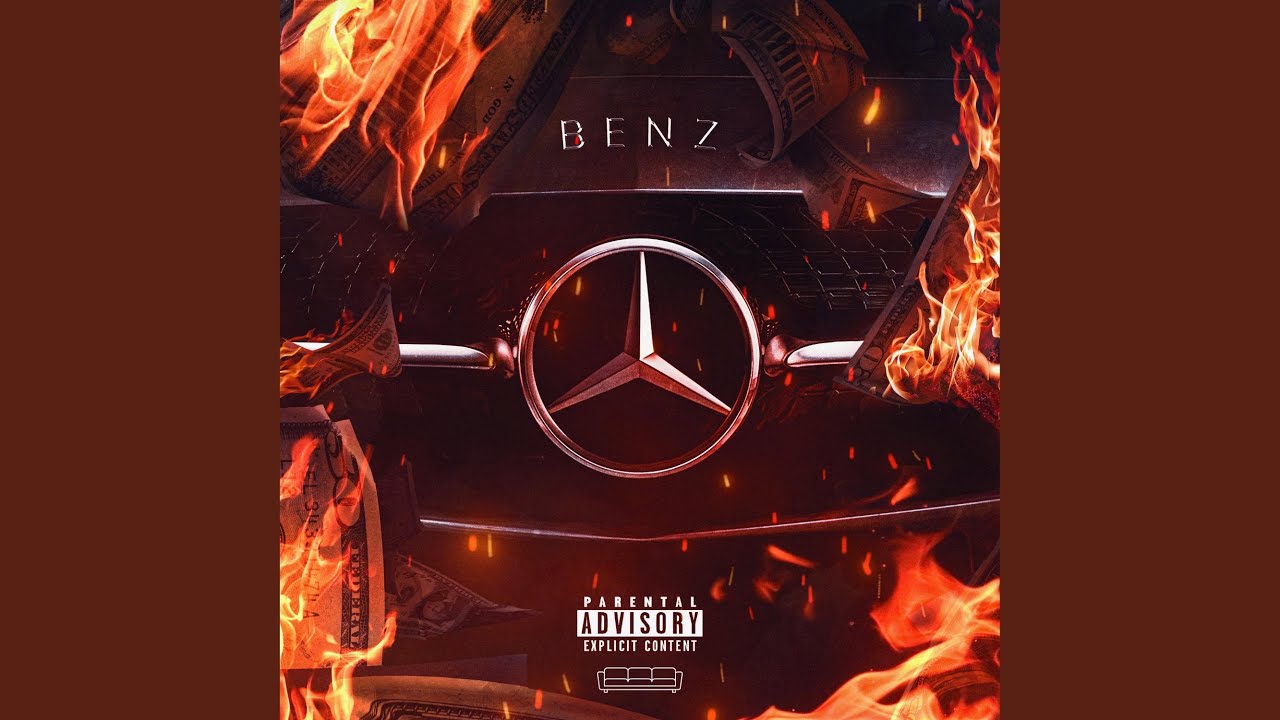 Watch Benz on YouTube Watch Benz on YouTube