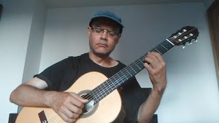 Lágrima by Tárrega