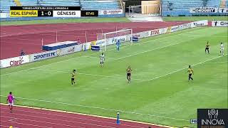 Devron Garcia Highlights 2425