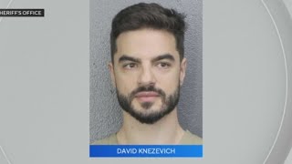 Husband of South Florida woman who went missing in Spain expected to be in court for arraignment