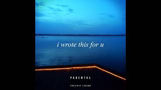 Flicker and Fade - Kitsune