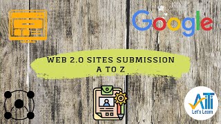 How to Create Web 2 0 sites | web 2.0 Sites Submission| Free blog sites create| blogger ||