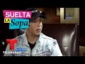 Suelta La Sopa | Daddy Yankee asegura que a Nicky Jam le llegó la fama muy joven | Entretenimiento