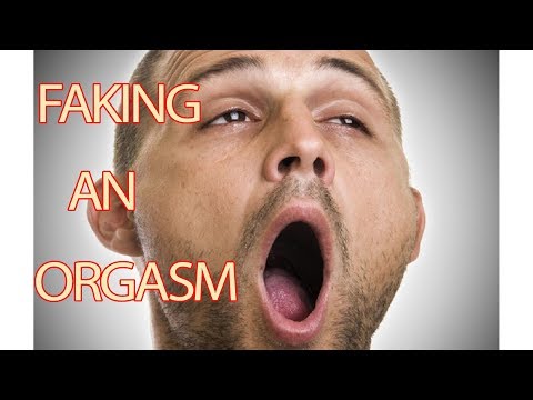 Do Men Fake Orgasms As Women Do?|| A Guys Code || Emage Qube