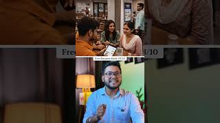 Try Odoo for FREE