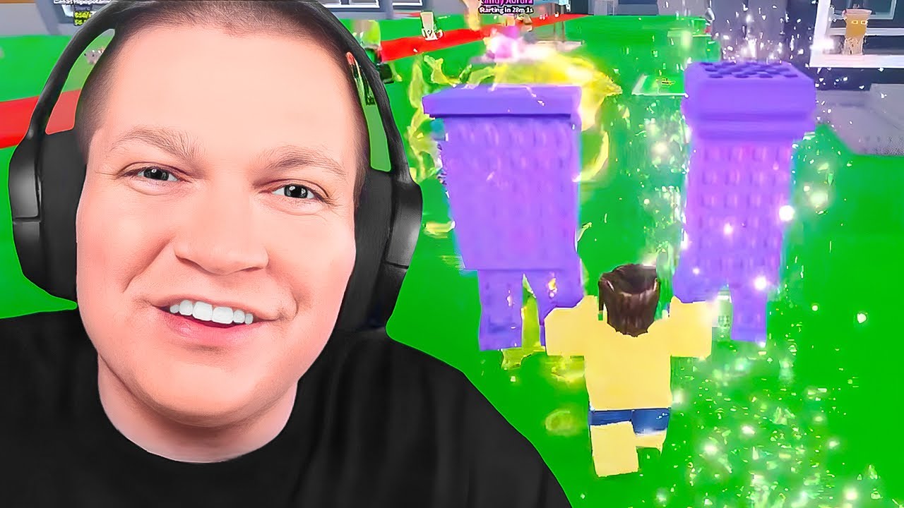 Making Kids Cry on Steal a Brainrot! (part 2)