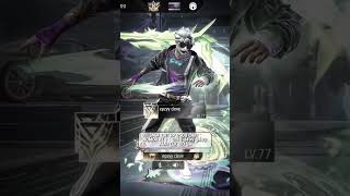 PRESET FF KU KEBABLASAN X MALAM PAGI KECE 🥶🤙