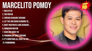 Marcelito Pomoy 2024 MIX Songs ~ Marcelito Pomoy Top Songs ~ Marcelito Pomoy 2024