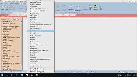 UTS APLIKOM (Soal 8 Linear Programming Perusahaan Electrocomp)