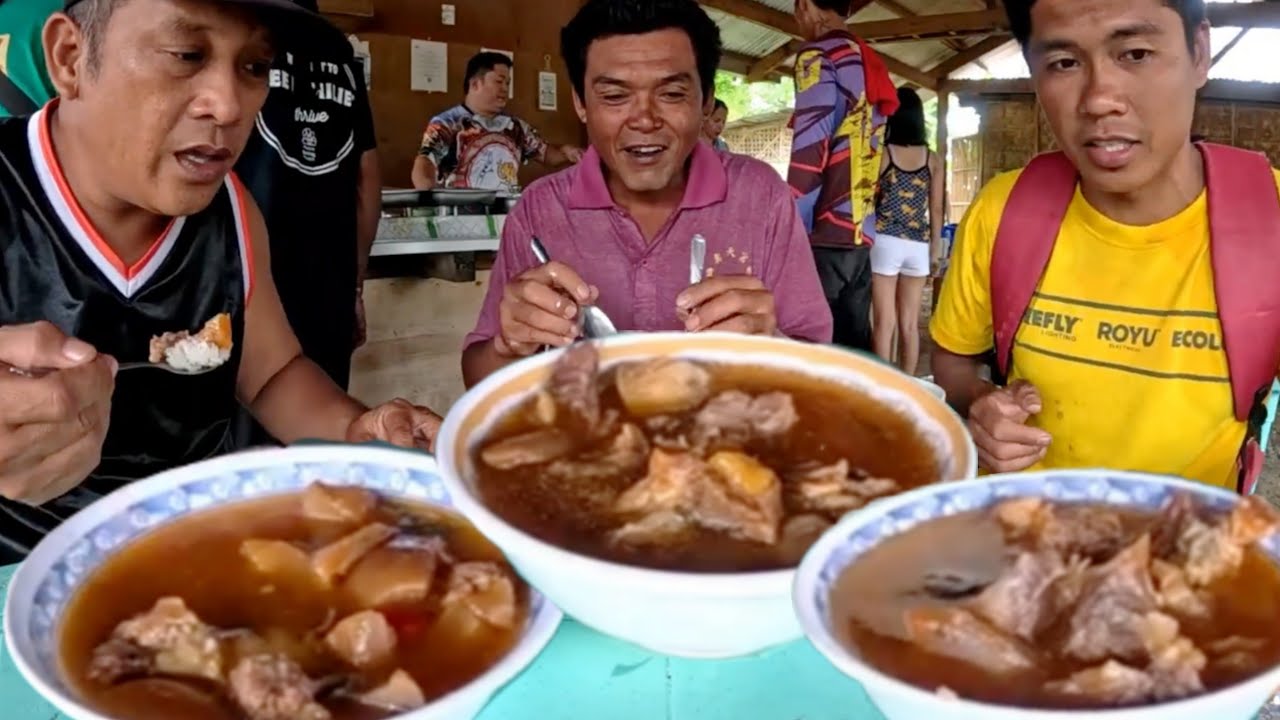 KUMAIN KAMI SA BALBAKWAHAN