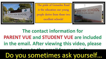 Parent Vue Video