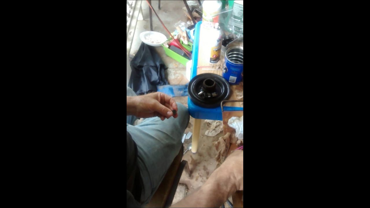 Dodge 5.9 Magnum gas Engine Roller Lifter Rebuild Part Three 3 YouTube