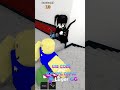 pov: you get killed 1st in mm2 #roblox #rblx #mm2 #murdermystery2 #luger #shorts