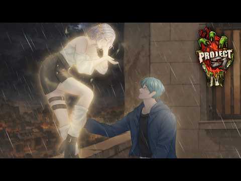 Selamat Tinggal... - Project S:1 (#10)【Minecraft Roleplay】
