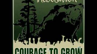 Rebelution - On My Mind chords